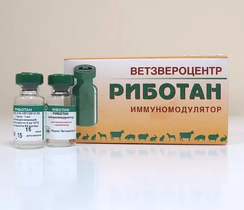 риботан