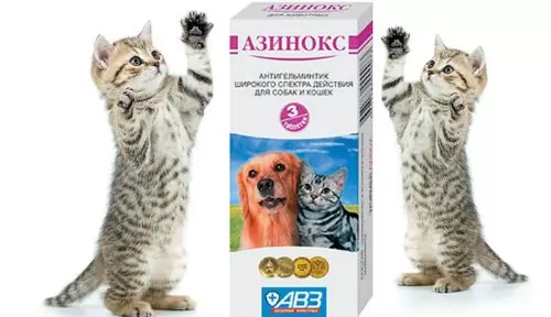 азинокс