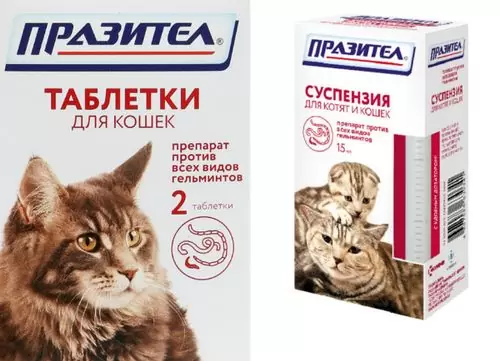 празител