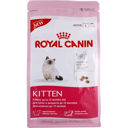 Корм Royal Canin для кошек